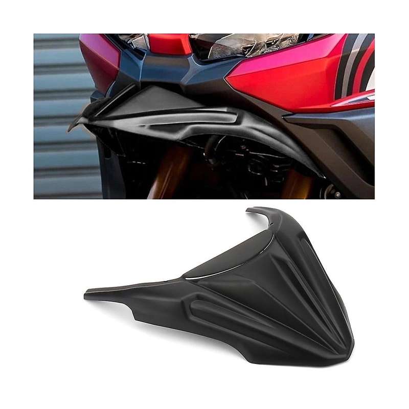 Motorcycle Beak Nose Cone Extension Cover Front Wheel for Adv350 Adv350 Adv350 2022 2023
