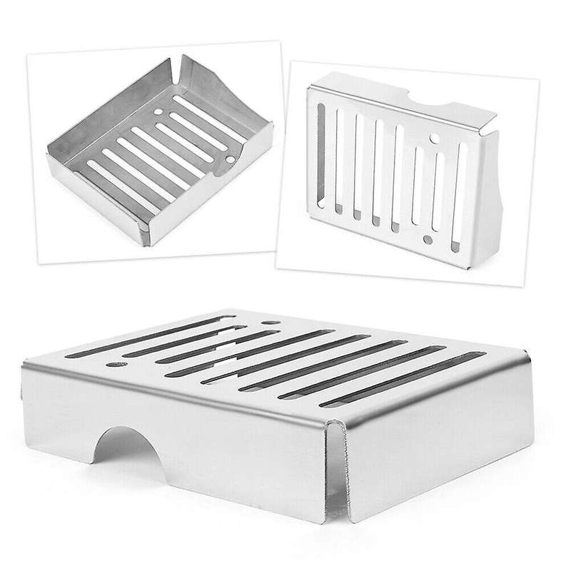 Motorcycle Blade Polished Stainless Rectifier Protector for 900 VN900 2006 - 2020