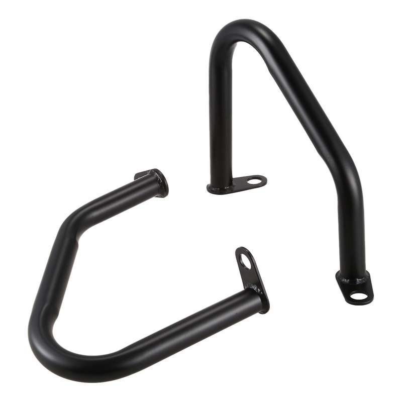 Motorcycle Body Protection Bar Crash Bar Bumper for Bonneville T120 Thruxton 1200 Thruxton R Street