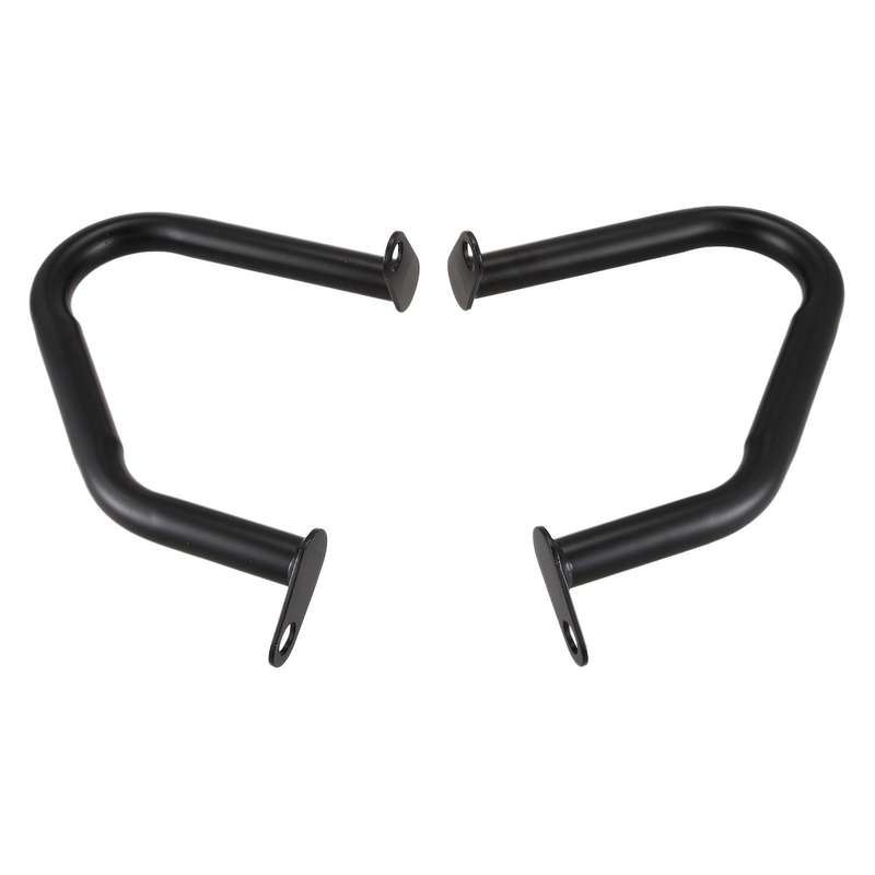 Motorcycle Body Protection Bar Crash Bar Bumper for Bonneville T120 Thruxton 1200 Thruxton R Street