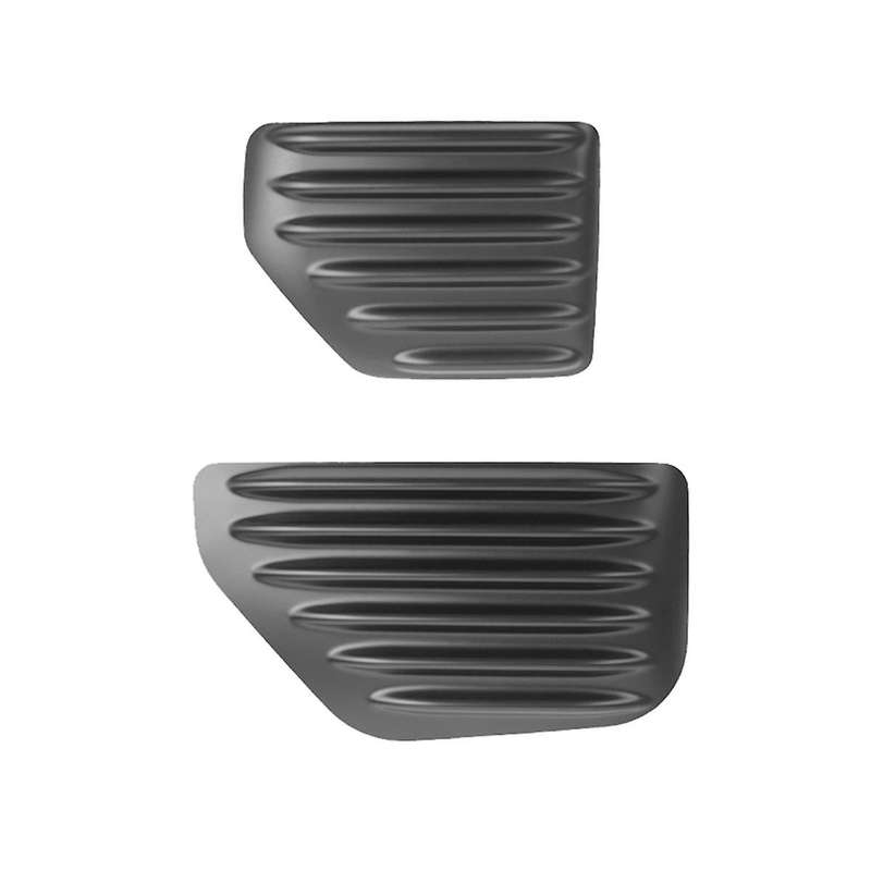 Motorcycle Body Side Cover Panel Frame Cowl Fairing Spoiler for Hunter CT125 Trail125 2020-2023 JA55