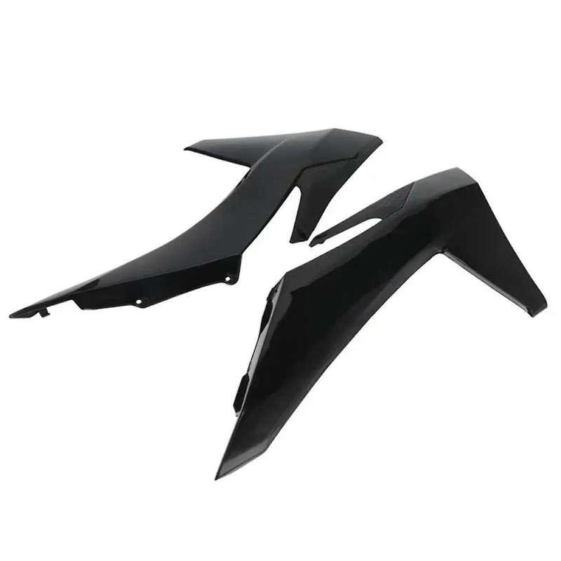Motorcycle Body Fairing Protection Cover Side Cover for -F XC XC-F 125 250 300 350 450 2023 2024 Mot
