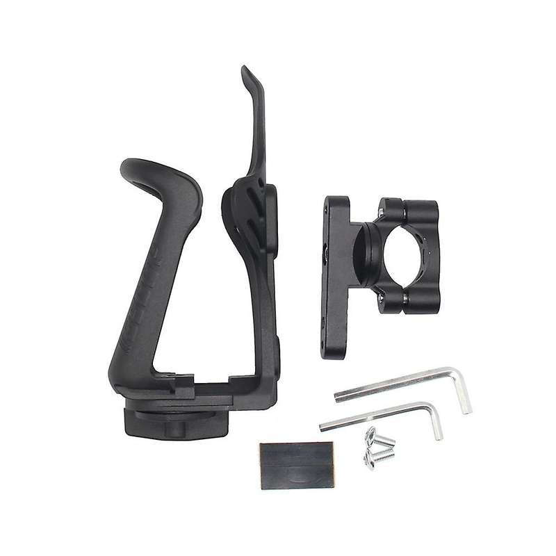 Motorcycle Bottle Holder Bicycle Drink Holder Portable Riding Water Cup Holder Set Detachable Outdoo