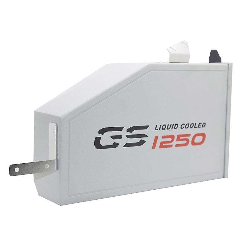Motorcycle Box Toolbox 5 Liters for Left Side Bracket for R1250GS LC Adventure R 1250 GS Tool Box 20