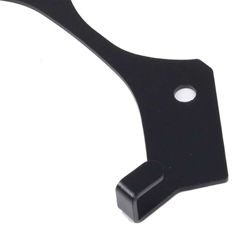 Motorcycle Bracket Hook Accessories Special Modification Front Storage Hook Helmet Hook Bracket for