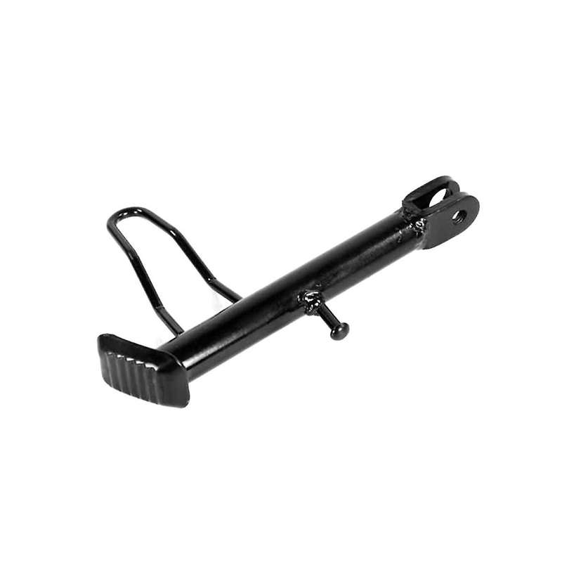 Motorcycle Bracket Side Support Side Bracket Adjustable Bracket Set Foot Bracket Non- Type(20cm)