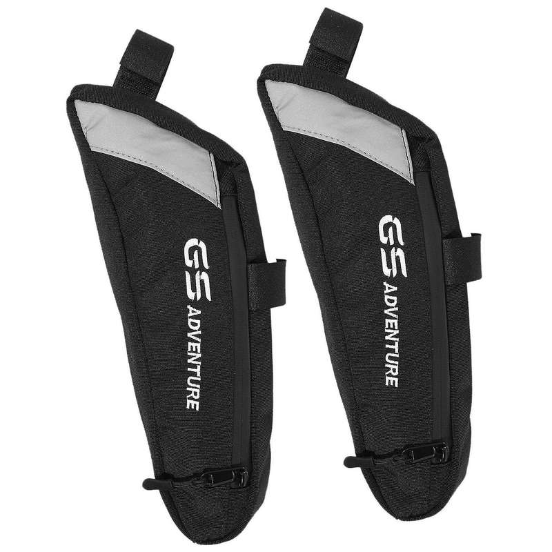 Motorcycle Box Rack Side Bag Luggage Rack Travel Place Waterproof Bag for R1200GS LC 2013-2020 R1250