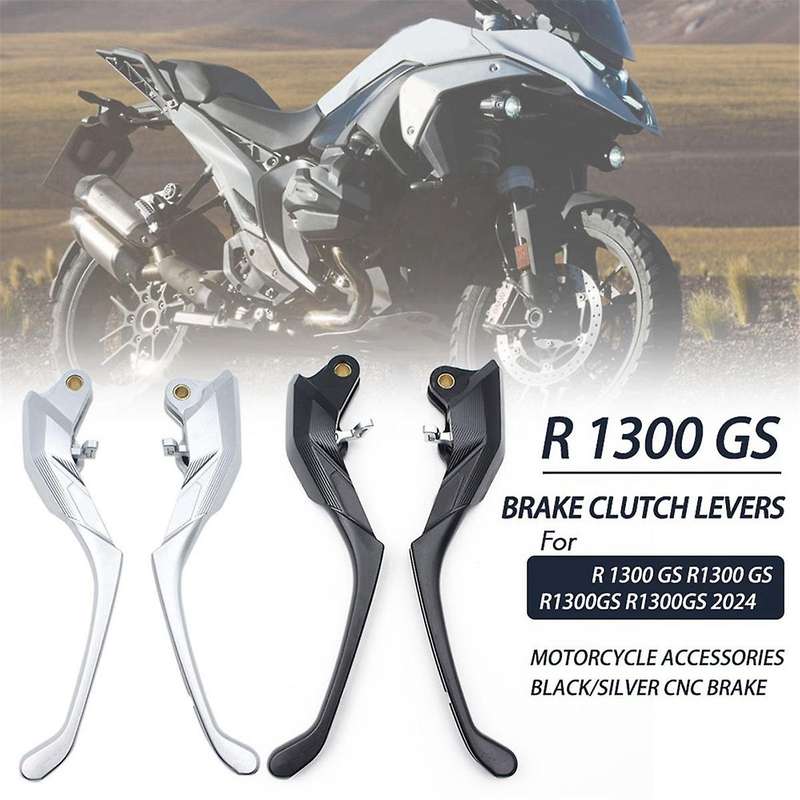 Motorcycle Brake Clutch Levers Handle Lever for R 1300 GS R1300 GS R1300GS 2024 Motorcycle Accessori