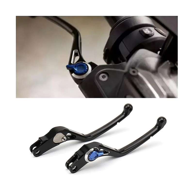 Motorcycle Brake Clutch Levers for R 1250 GS ADVENTURE ADV R1250RT 2018 2019 2020 R1250R R1250RS 20