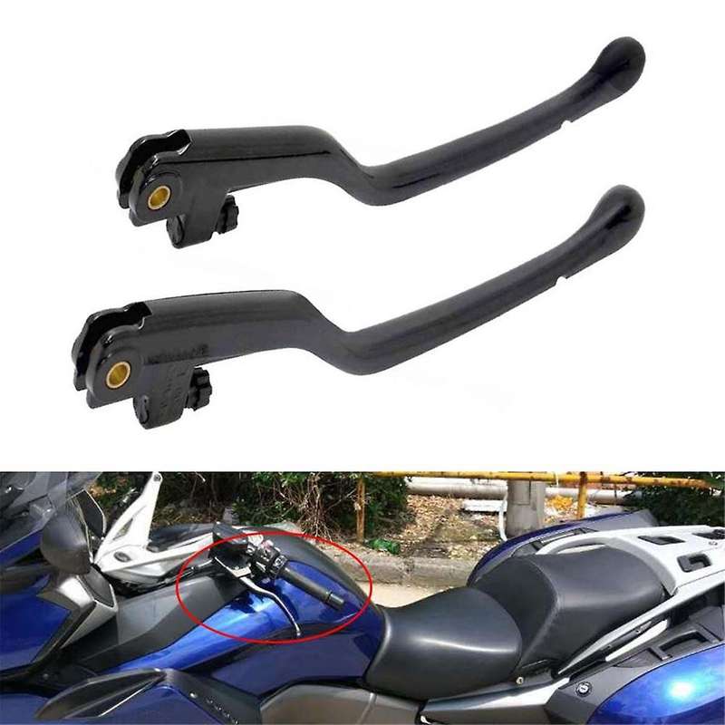 Motorcycle Brake Clutch Levers for R900rt K26 R1200rt R1200 Rt 2008-2014 K1600gt K48 K1600 Gtl 2010-