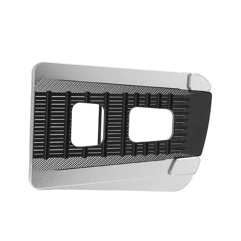 Motorcycle Brake Lever Extension Accessories for Voge DS525X DSX525 2022- Rear Foot Pedal Enlarger E