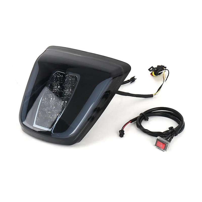 Motorcycle Brake Tail Light Turn Signals LED Integrated for Sprint 150 125 SPRINT