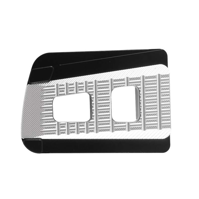Motorcycle Brake Lever Extension Accessories for Voge DS525X DSX525 2022- Rear Foot Pedal Enlarger E