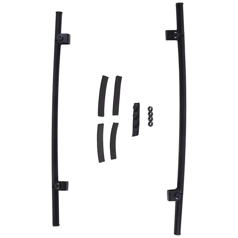 Motorcycle Bumper Frame Protection Side Panel Guard Bars for Sprint 125 150