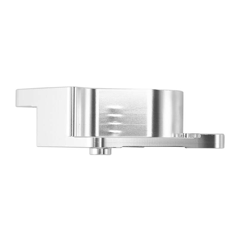 Motorcycle Caliper Adapter Code Brake Caliper Rotor Caliper Adapter for SPRINT LX LXV S 150 2020(Sil