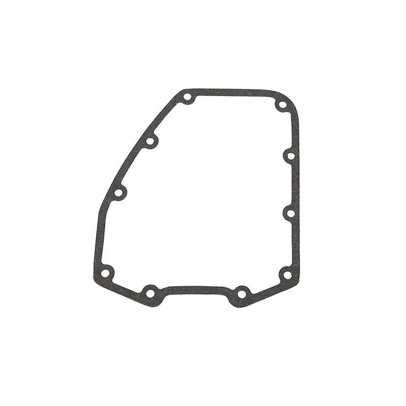 Motorcycle Cam Chain Tensioner Outer & Inner Complete Kit with Guide & Cover Gasket for Twin 1999-2