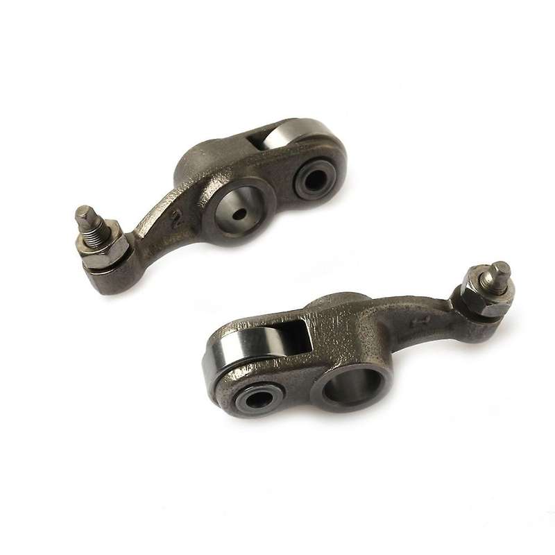 Motorcycle Camshaft Valve Rocker Arm for CB125 CB CG XL 125 CB125F Intake Exhaust Rocker Engine Part