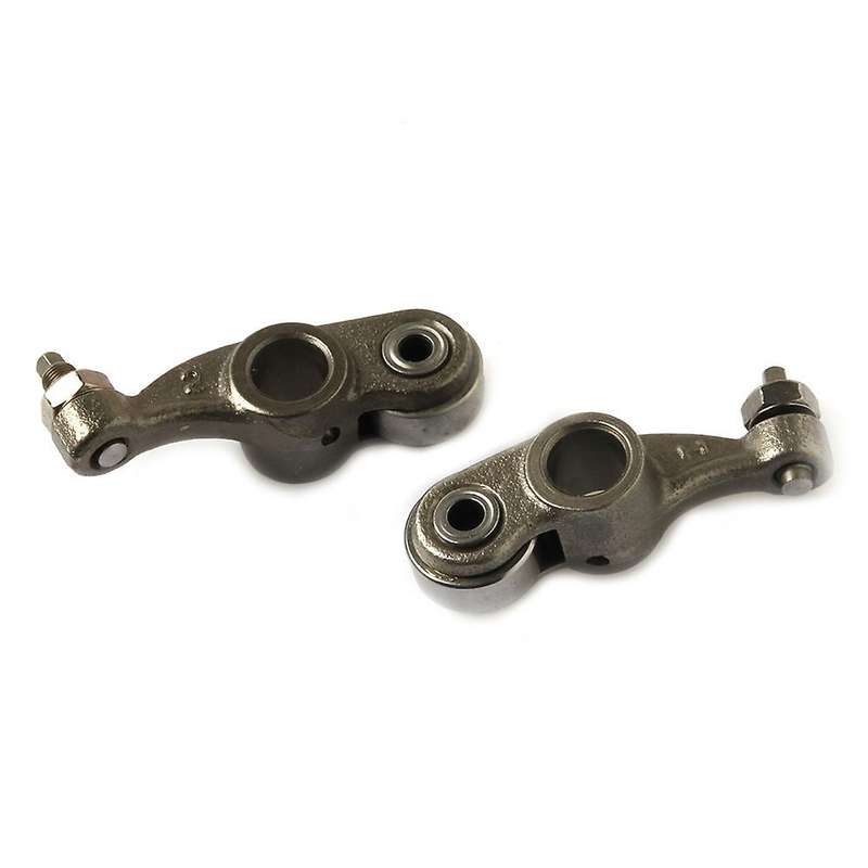 Motorcycle Camshaft Valve Rocker Arm for CB125 CB CG XL 125 CB125F Intake Exhaust Rocker Engine Part