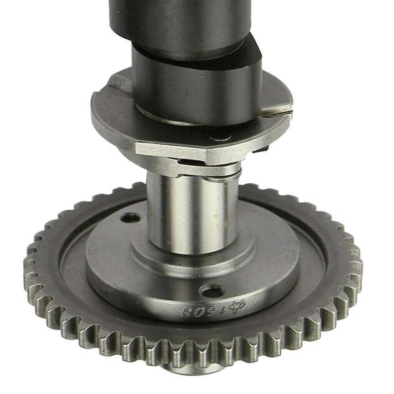Motorcycle Camshaft Assy for CF500 500Cc MOTO ATV UTV -21 CF500