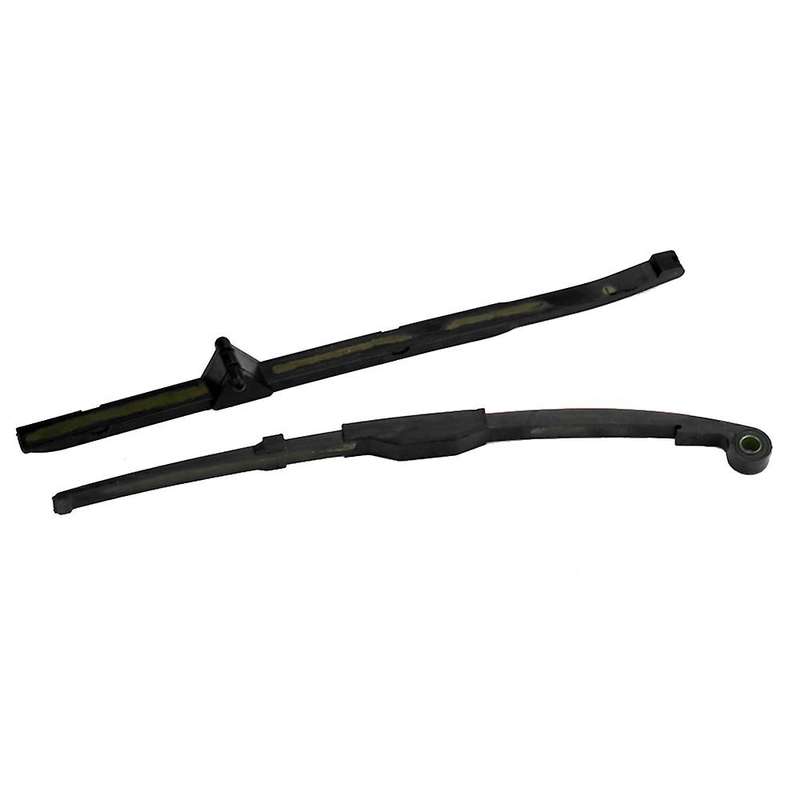 Motorcycle Cam Timing Chain Tensioner Layer Plate / Guide Plate Strip for ZUMA125 YW125 BWS125 Nxc C