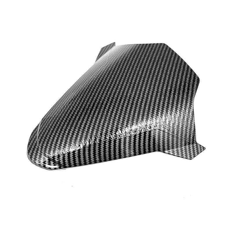 Motorcycle Carbon Fiber Upper Front Headlight Fairing Cover for S1000rr S1000 Rr Bmws1000rr 2019-20