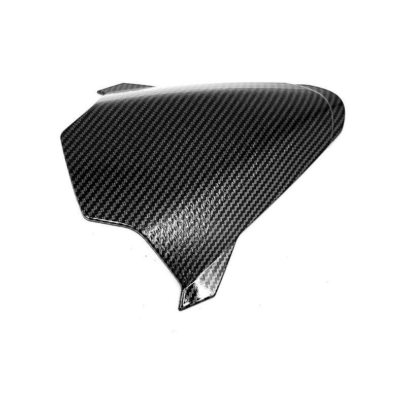 Motorcycle Carbon Fiber Upper Front Headlight Fairing Cover for S1000rr S1000 Rr Bmws1000rr 2019-20