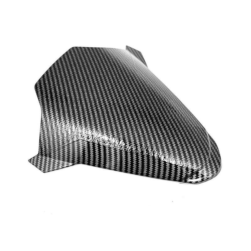 Motorcycle Carbon Fiber Upper Front Headlight Fairing Cover for S1000rr S1000 Rr Bmws1000rr 2019-20