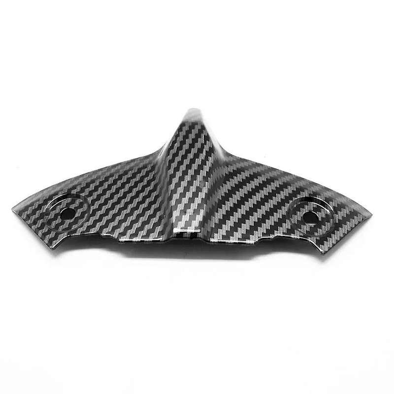 Motorcycle Carbon Fiber Pattern Rear Tail Light Fairing for GSXR1000 GSXR GSX-R 1000 2009-2016 K9