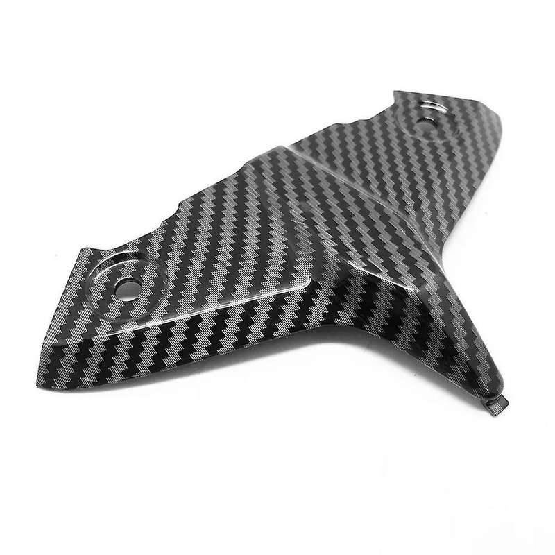Motorcycle Carbon Fiber Pattern Rear Tail Light Fairing for GSXR1000 GSXR GSX-R 1000 2009-2016 K9
