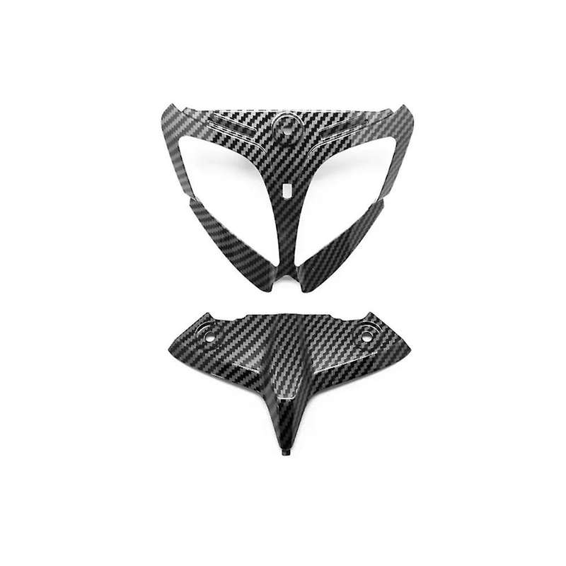 Motorcycle Carbon Fiber Pattern Rear Tail Light Fairing for GSXR1000 GSXR GSX-R 1000 2009-2016 K9