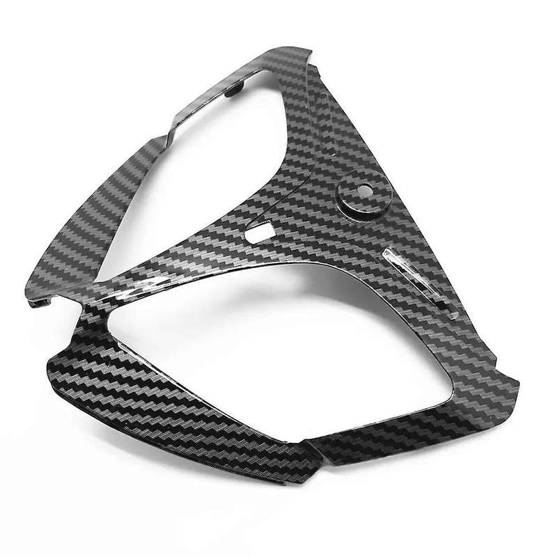 Motorcycle Carbon Fiber Pattern Rear Tail Light Fairing for GSXR1000 GSXR GSX-R 1000 2009-2016 K9