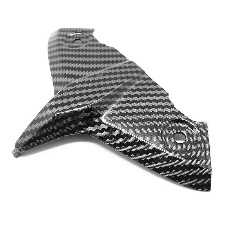Motorcycle Carbon Fiber Pattern Rear Tail Light Fairing for GSXR1000 GSXR GSX-R 1000 2009-2016 K9