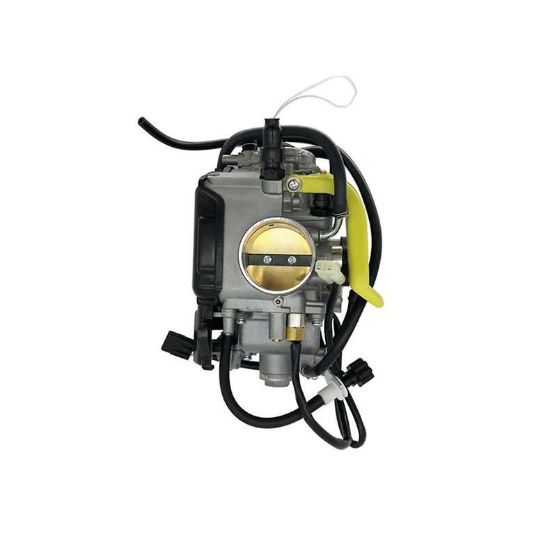 Motorcycle Carburetor 16100-HP1-673 for TRX450 TRX450R Engine Accessories