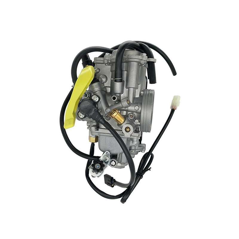 Motorcycle Carburetor 16100-HP1-673 for TRX450 TRX450R Engine Accessories