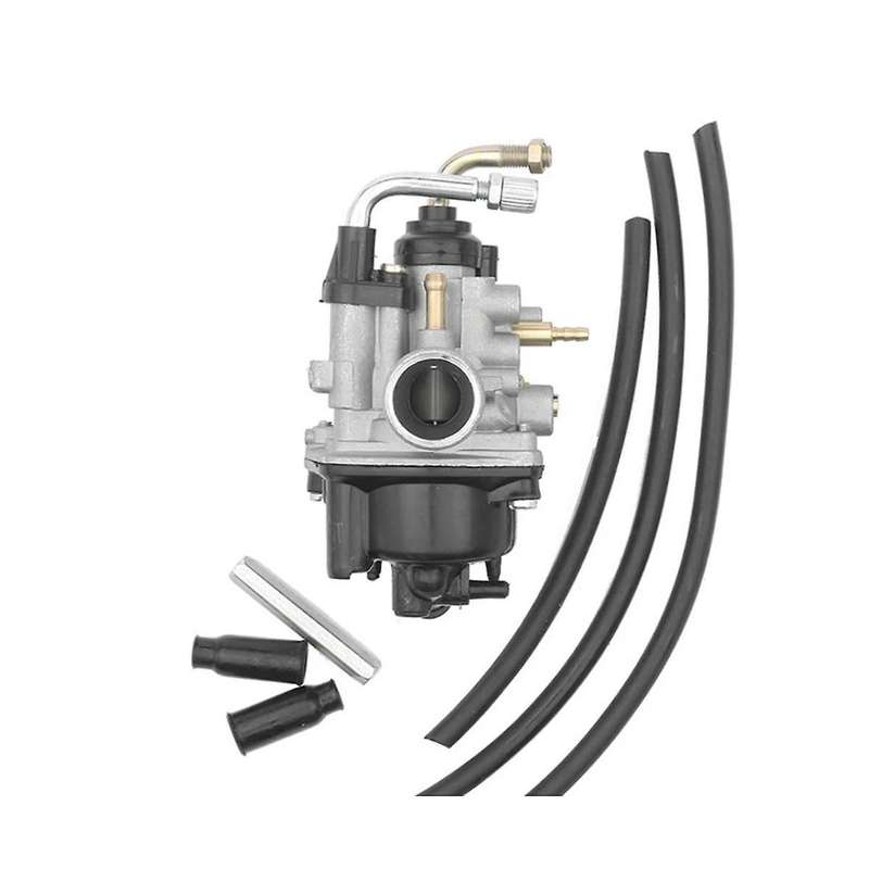 Motorcycle Carburetor 12mm Type Phbn 12 Ysn12 for Booster Aerox Minarelli Con Serviz 50cc Scooter B