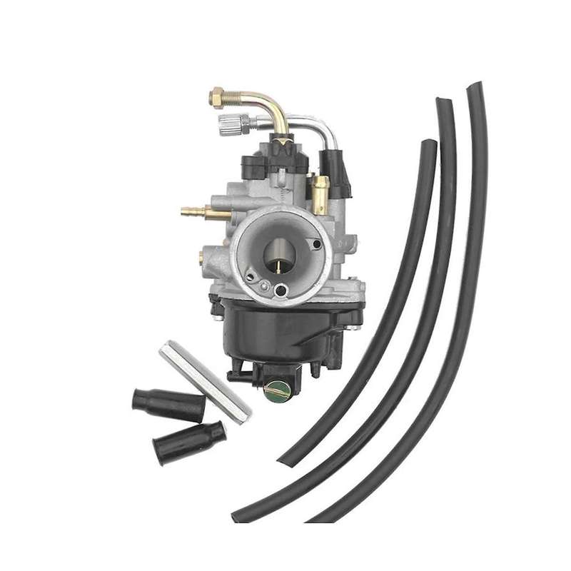 Motorcycle Carburetor 12mm Type Phbn 12 Ysn12 for Booster Aerox Minarelli Con Serviz 50cc Scooter B