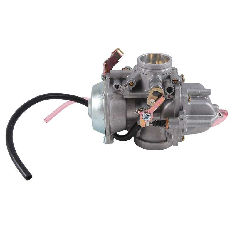 Motorcycle Carburetor (Cable ) for GN250 GN300 for Sr250 Roketa Jianshe JS400-7 Hensim HS400