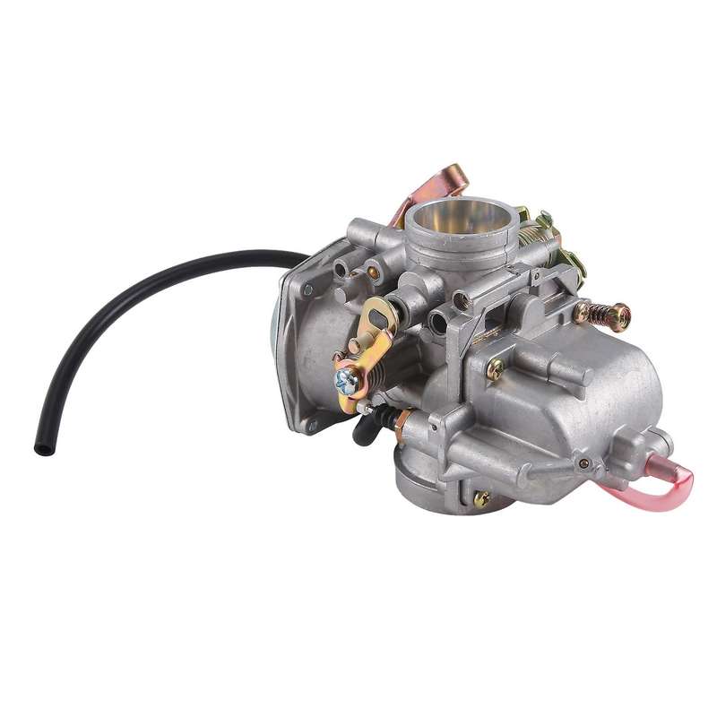 Motorcycle Carburetor (Cable ) for GN250 GN300 for Sr250 Roketa Jianshe JS400-7 Hensim HS400