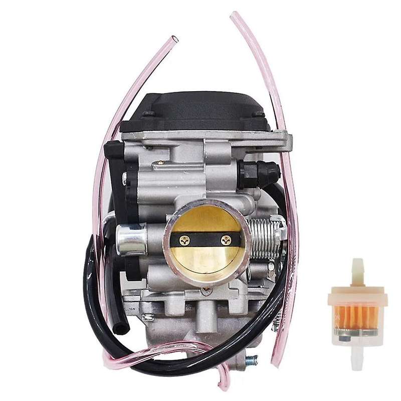 Motorcycle Carburetor Assembly for TTR225 TTR-225 1999-2004