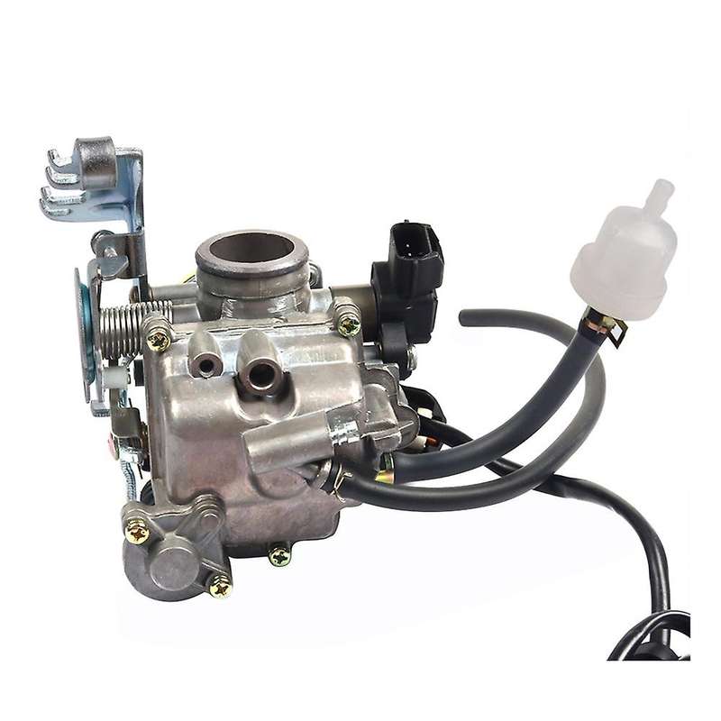 Motorcycle Carburetor for ZUMA125 YW125 BWS125 Nxc Cygnus X 125 Fuel System Spare Parts