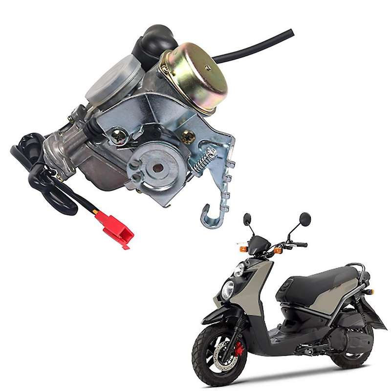Motorcycle Carburetor for ZUMA125 YW125 BWS125 Nxc Cygnus X 125 Fuel System Spare Parts