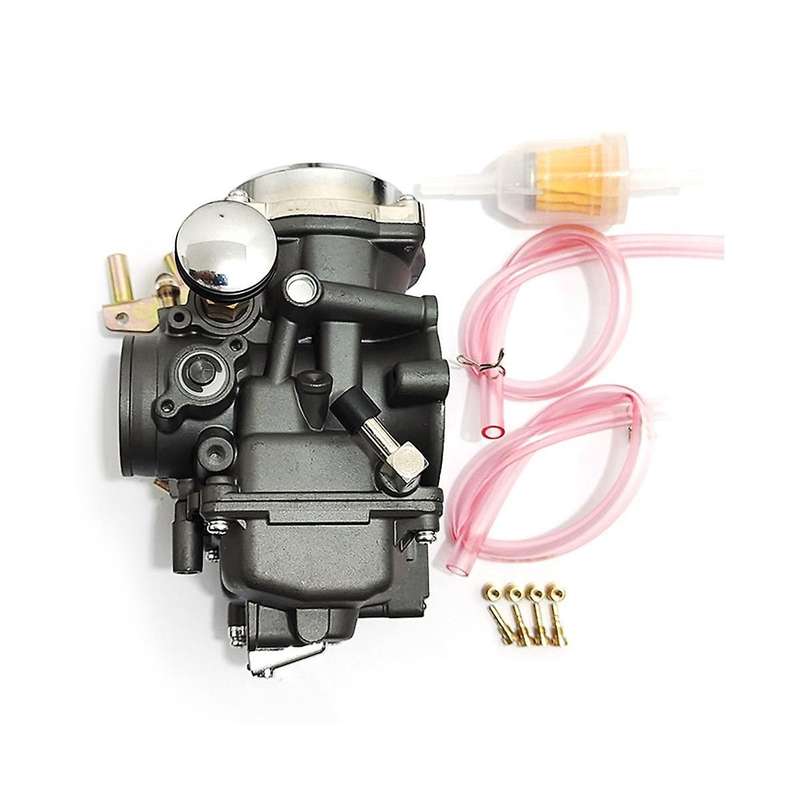 Motorcycle Carburetor Cv40mm for Xl833 Carburetor