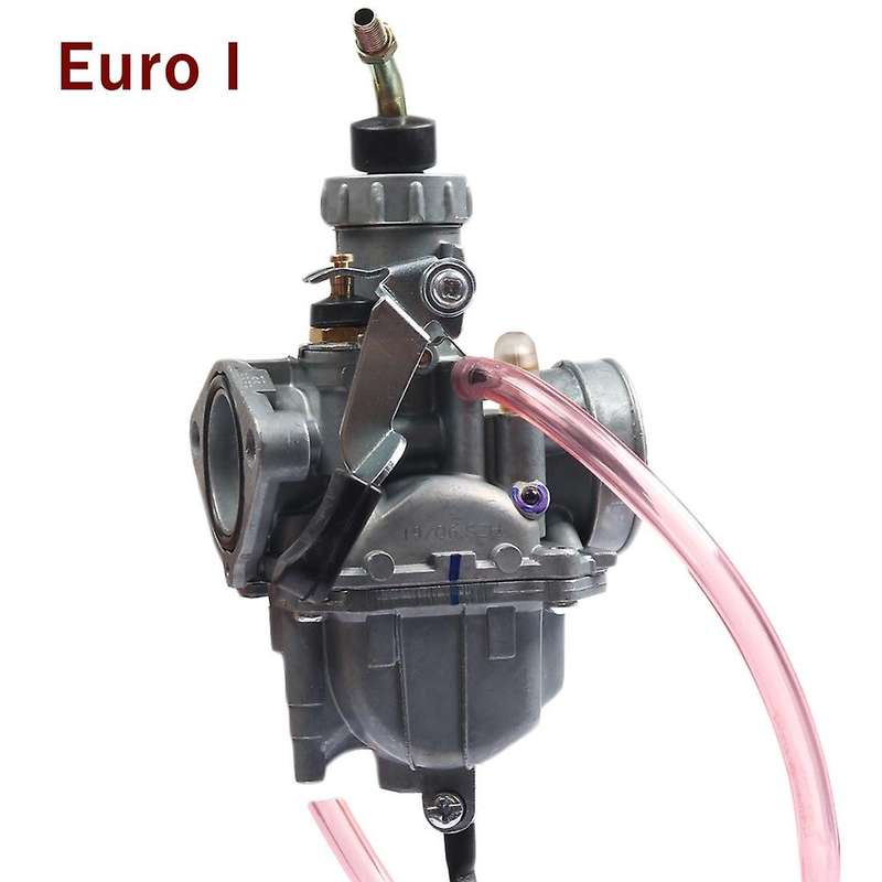 Motorcycle Carburetor for YBR125 YBR 125 125CC Engine Fuel System Replcament Accessories, Euro I