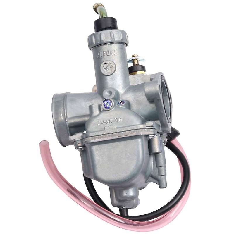 Motorcycle Carburetor for YBR125 YBR 125 125CC Engine Fuel System Replcament Accessories, Euro I