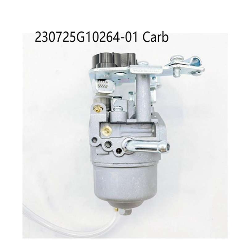 Motorcycle Carburetor for Eip2700 P16d P16d-2 148 148f 16211 230725g10264-01
