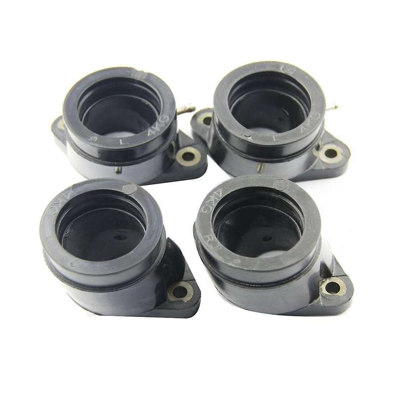 Motorcycle Carburetor Interface Manifold Glue for Xjr1200 Xjr1300 4kg-13586-01 4kg-13596-00 4kg-135