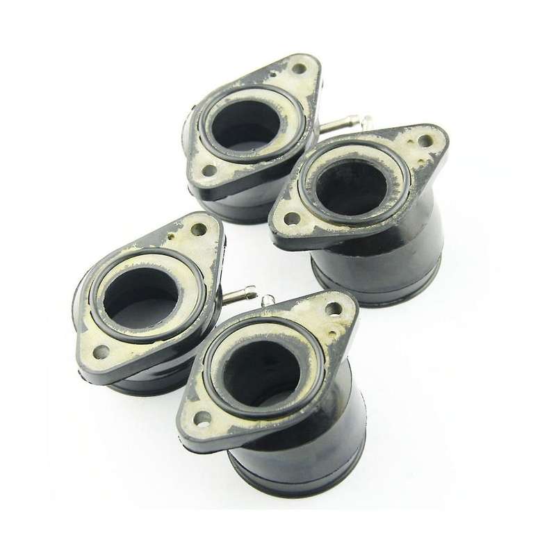 Motorcycle Carburetor Interface Manifold Glue for Xjr1200 Xjr1300 4kg-13586-01 4kg-13596-00 4kg-135
