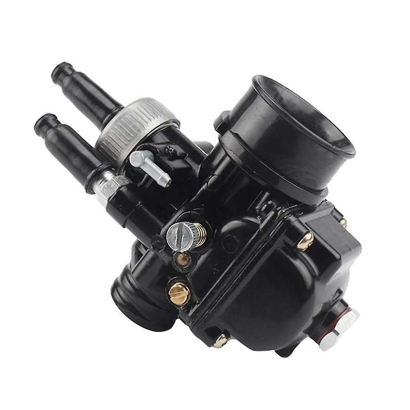 Motorcycle Carburetor Phbg 21mm Ad Carburetor for 50-100cc Engine 2 Stroke Racing Motor Phbg21