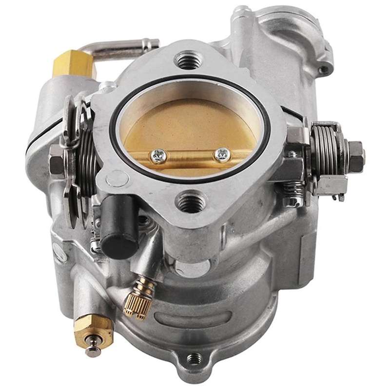 Motorcycle Carburetor Kit 11-0420 for Buell RR1000 for Glide Anniversary EFI for Buell Cyclone Low