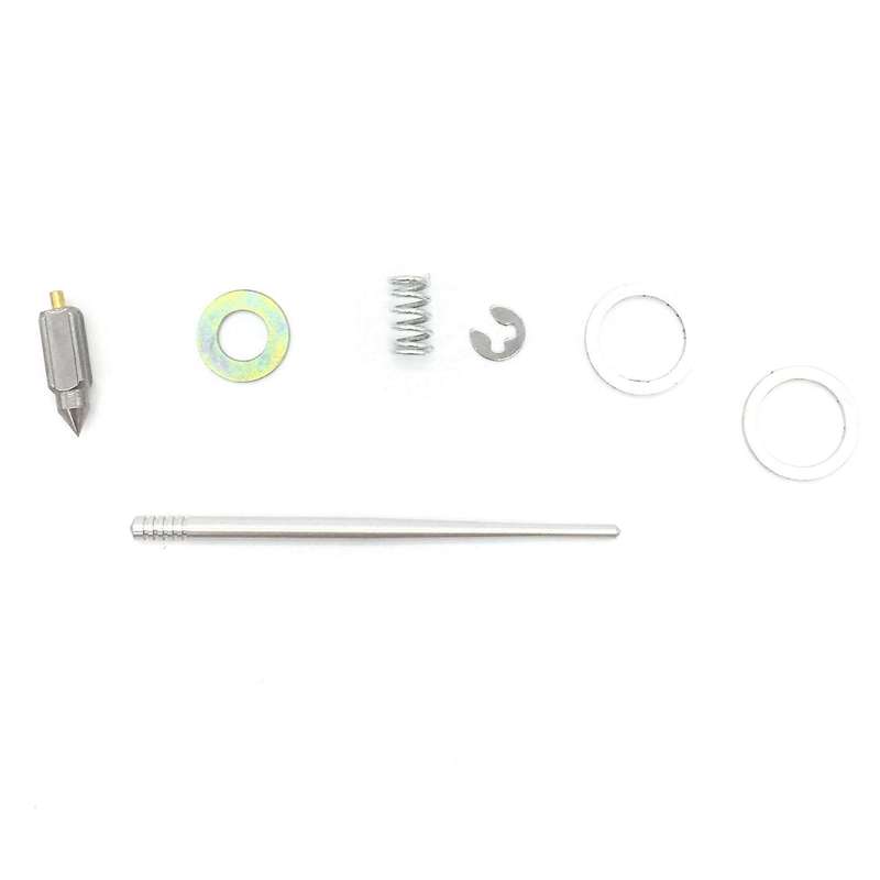 Motorcycle Carburetor Rebuild Repair Kit Jet Gasket Kits for Gt550 1974 1975 1976 1977